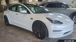 2023 Tesla Model 3 Base