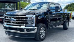 2024 Ford Super Duty F-250 Lariat