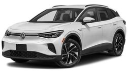 2021 Volkswagen ID.4 1st Edition