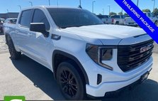 2025 GMC Sierra 1500 Elevation Standard