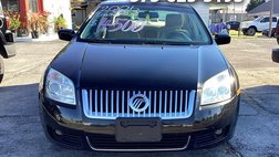 2006 Mercury Milan V6 Premier