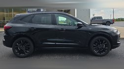 2024 Ford Escape ST-Line Elite