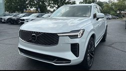 2025 Volvo XC90 B6 Plus Bright Theme 7P