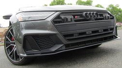 2021 Audi S7 2.9T quattro Prestige