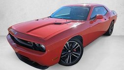 2010 Dodge Challenger SRT8