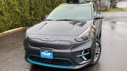 2020 Kia Niro EV EX Premium