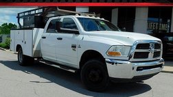 2012 Ram Ram Pickup 3500 ST