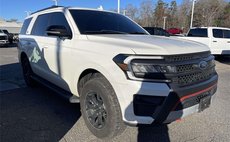 2022 Ford Expedition Timberline