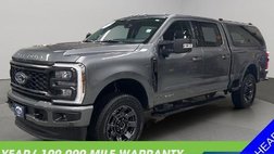2024 Ford Super Duty F-350 Lariat
