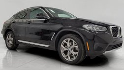 2025 BMW X4 xDrive30i