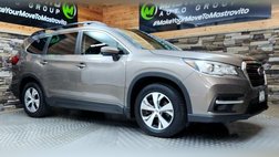 2021 Subaru Ascent Premium 8-Passenger
