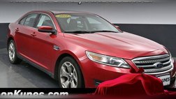 2011 Ford Taurus SEL