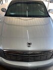 2004 Cadillac DeVille Base