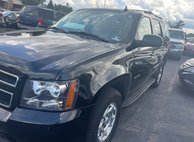 2011 Chevrolet Tahoe LT