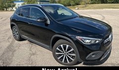 2021 Mercedes-Benz GLA-Class GLA 250 4MATIC