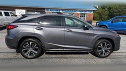 2017 Lexus RX 350 350 AWD