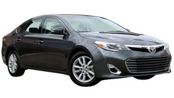 2015 Toyota Avalon XLE