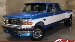 1997 Ford F-350 XL