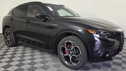 2024 Alfa Romeo Stelvio Veloce