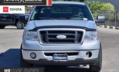 2008 Ford F-150 STX