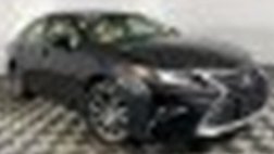 2018 Lexus ES 300h Base