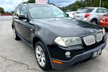 2009 BMW X3 xDrive30i