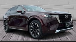 2024 Mazda CX-90 3.3 Turbo S Premium Plus