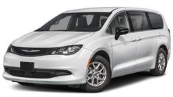 2025 Chrysler Voyager LX