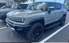 2024 GMC HUMMER EV 2X