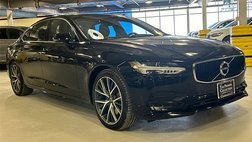 2020 Volvo S90 T6 Momentum
