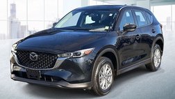 2023 Mazda CX-5 2.5 S