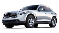 2012 Infiniti FX35 Base