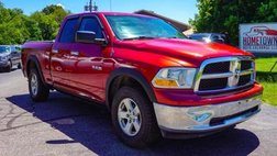 2010 Dodge Ram 1500 SLT