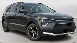2025 Kia Niro LX
