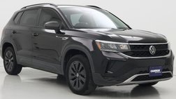 2022 Volkswagen Taos S
