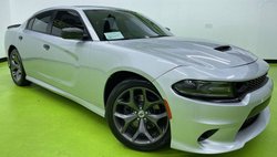 2019 Dodge Charger R/T