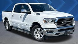 2020 Ram Ram Pickup 1500 Laramie