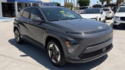 2024 Hyundai Kona Electric SEL