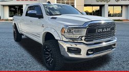 2022 Ram Ram Pickup 2500 Limited