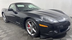 2013 Chevrolet Corvette Base