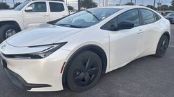 2023 Toyota Prius Limited