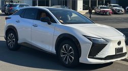2023 Lexus RZ 450e Premium