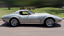 1973 Chevrolet Corvette 