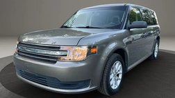 2014 Ford Flex SE