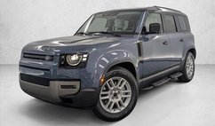 2026 Land Rover Defender 110 P300 S