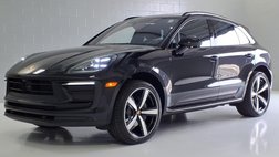 2024 Porsche Macan T