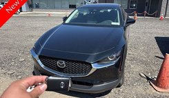 2024 Mazda CX-30 2.5 S