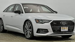 2021 Audi A6 quattro Sport Premium 45 TFSI