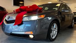 2010 Acura TL Base