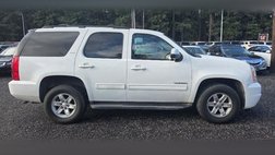2013 GMC Yukon SLT